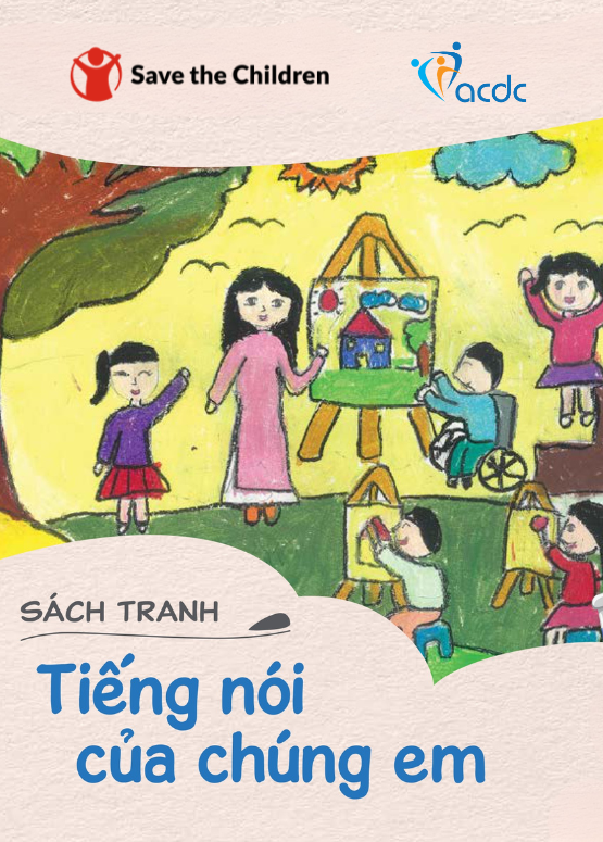 Sách tranh 
